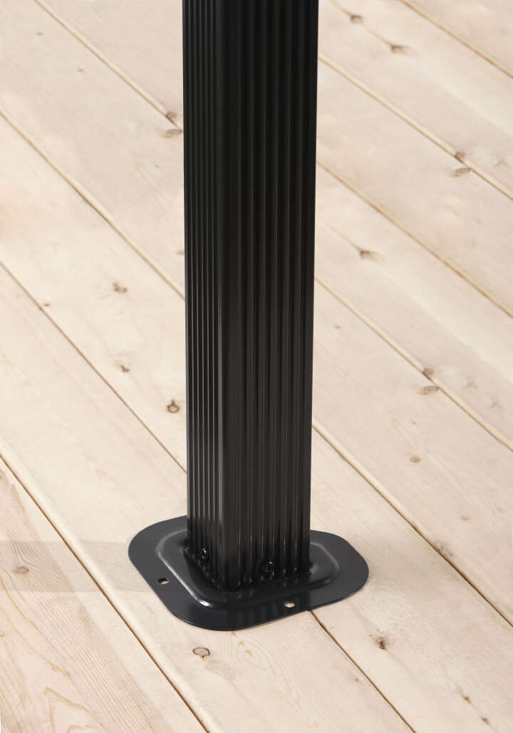 SOJAG Pavillon Verona